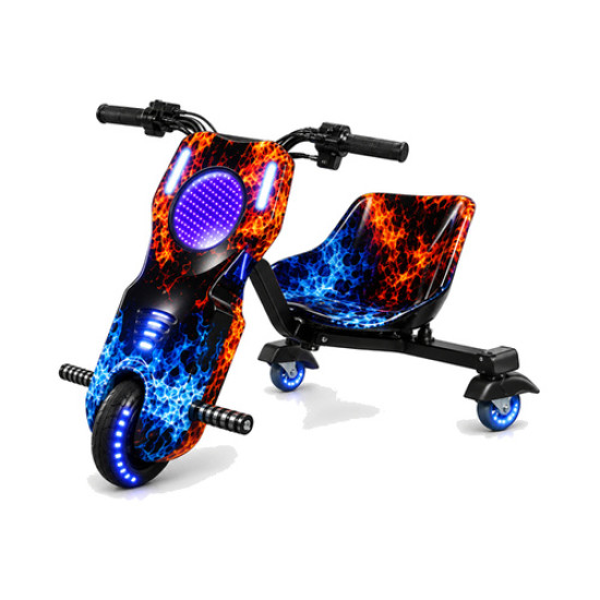 Drift Scooter, Assorted