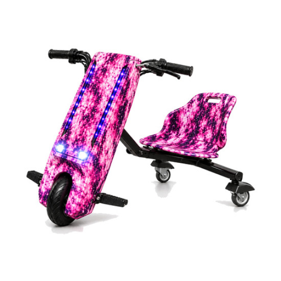 Drift Scooter (Big), Assorted