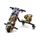Drift Scooter (Big), Assorted