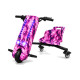 Drift Scooter (Big), Assorted