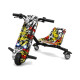 Drift Scooter (Big), Assorted