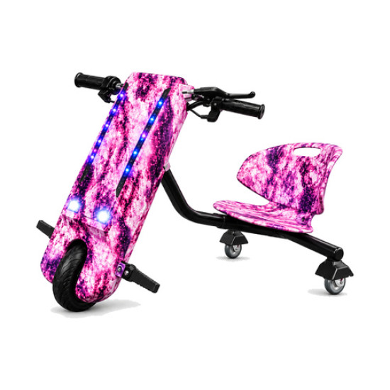 Drift Scooter (Big), Assorted