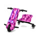Drift Scooter (Big), Assorted