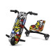 Drift Scooter (Big), Assorted