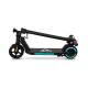 Kids Electric Scooter with Light, Assorted Color