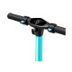 Kids Electric Scooter with Light, Assorted Color