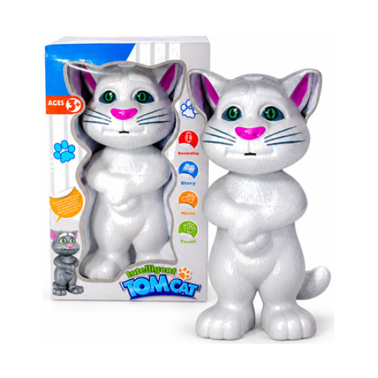 Talking Tom