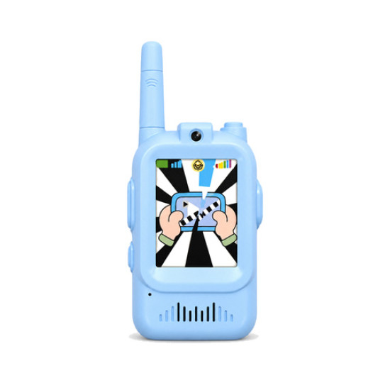 Video Walkie Talkie