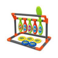 Bag Toss Game