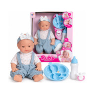 Ruby Baby Doll