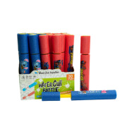 Water Gun Sponge