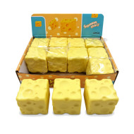 Cheese Squishy