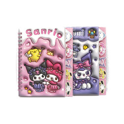 2 in 1 Notebooks