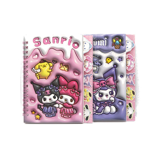 2 in 1 Notebooks