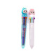 10 Colors Pen