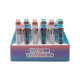 10 Colors Pen