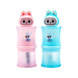 Labubu Sharpener  & Eraser