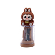 Labubu Sharpener 