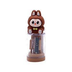 Labubu Sharpener 