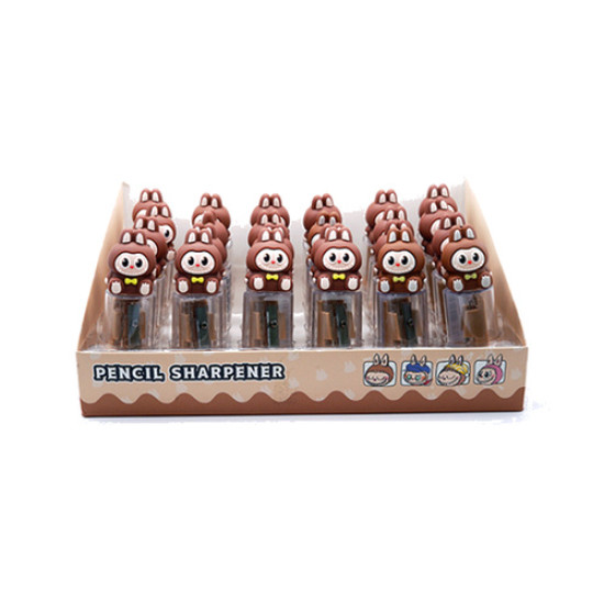 Labubu Sharpener 
