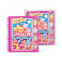 A5 Notebooks