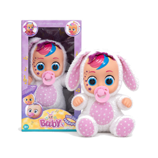Baby Happy Doll