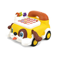 Telephone Dog