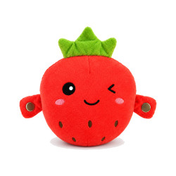 Momoji Strawberry Piano