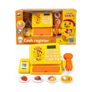 Cash Register