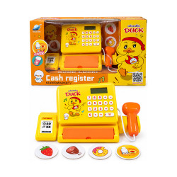 Cash Register