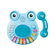 Piano Telephone Drum