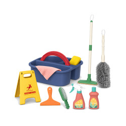 Simulation Cleaning Kit