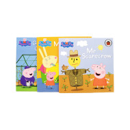 Peppa Pig Books