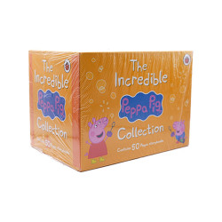 Peppa Pig Books