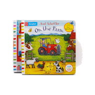 Fun Books