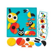 Pattern Puzzle