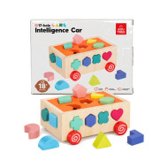 Intelligence Car