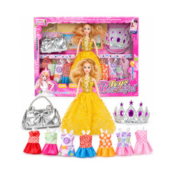 Princess Doll
