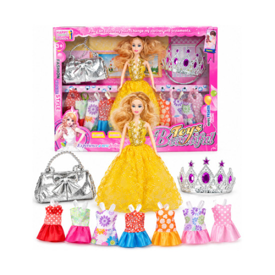 Princess Doll