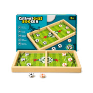 Catapult chess Football Soccer