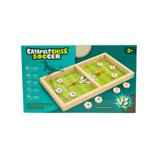 Catapult chess Football Soccer